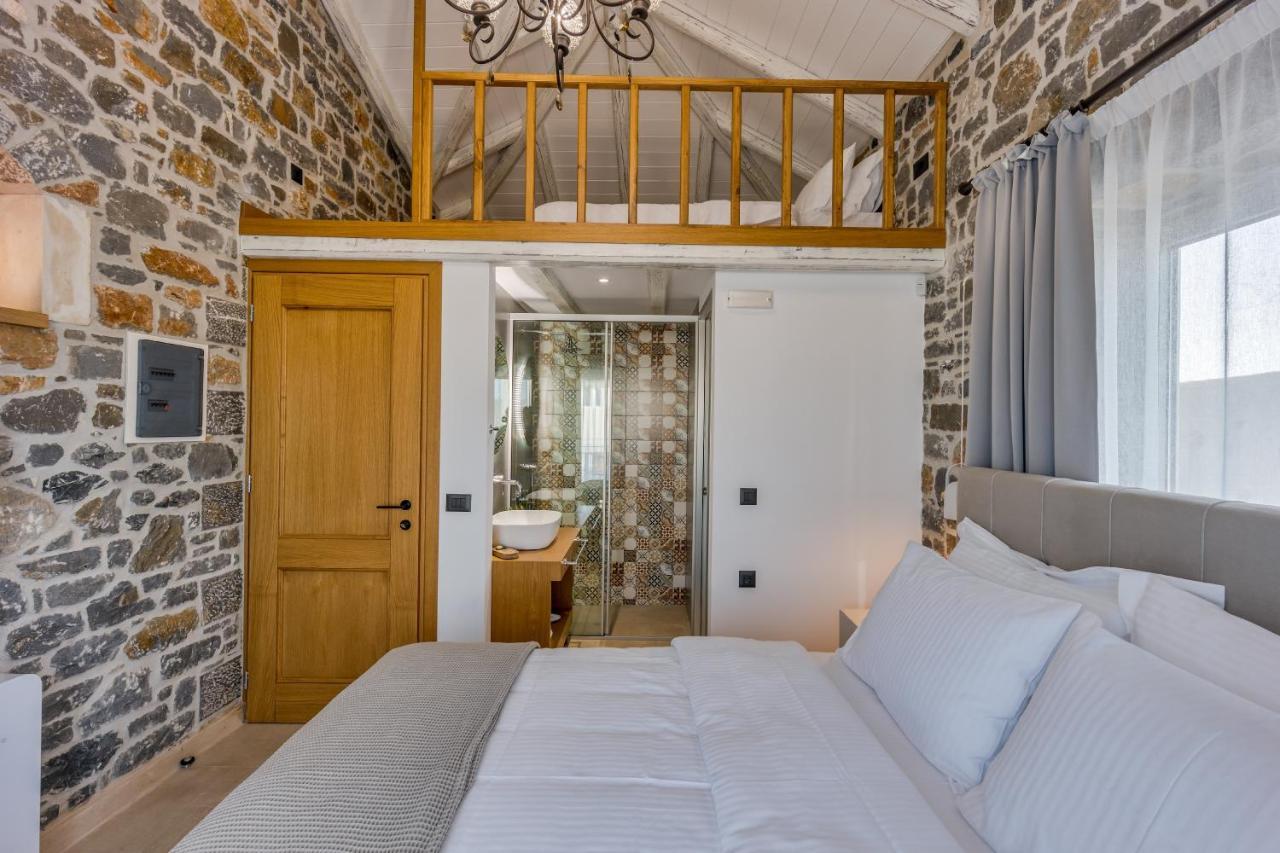 Electra Boutique Villa Elia  Екстер'єр фото