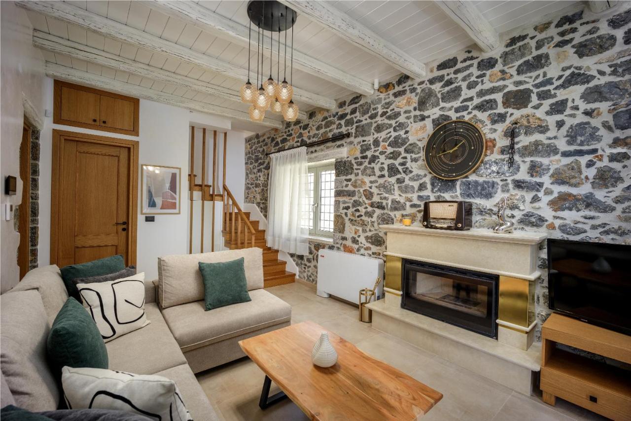 Electra Boutique Villa Elia  Екстер'єр фото
