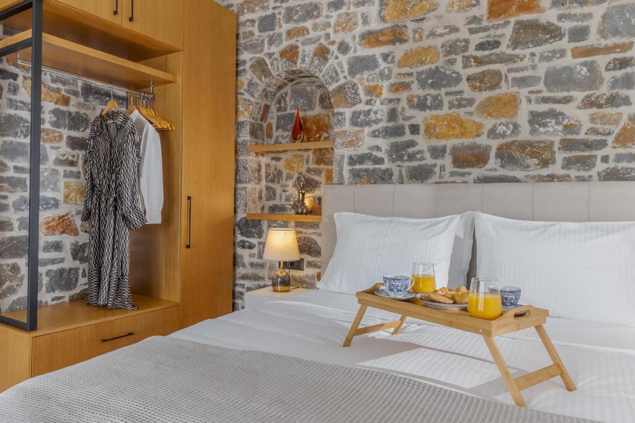 Electra Boutique Villa Elia  Екстер'єр фото