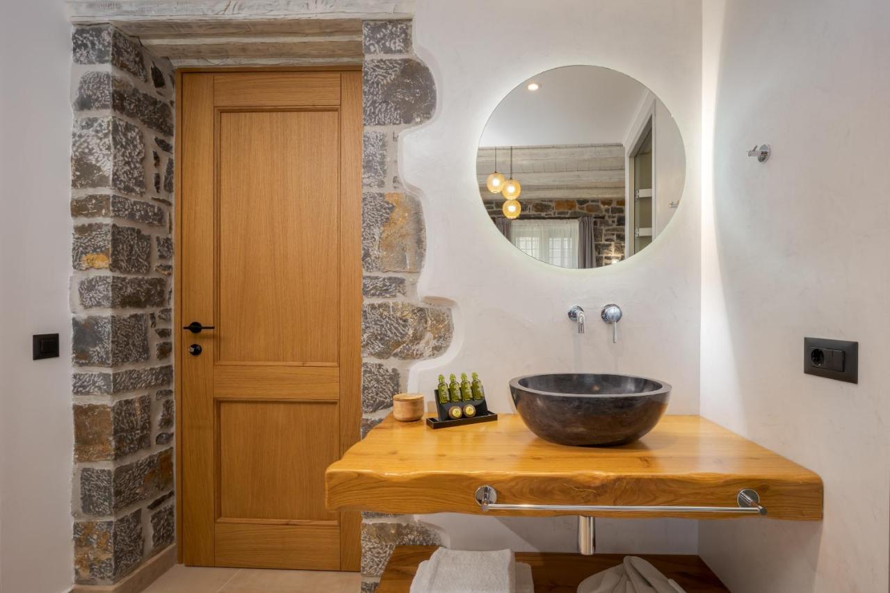 Electra Boutique Villa Elia  Екстер'єр фото